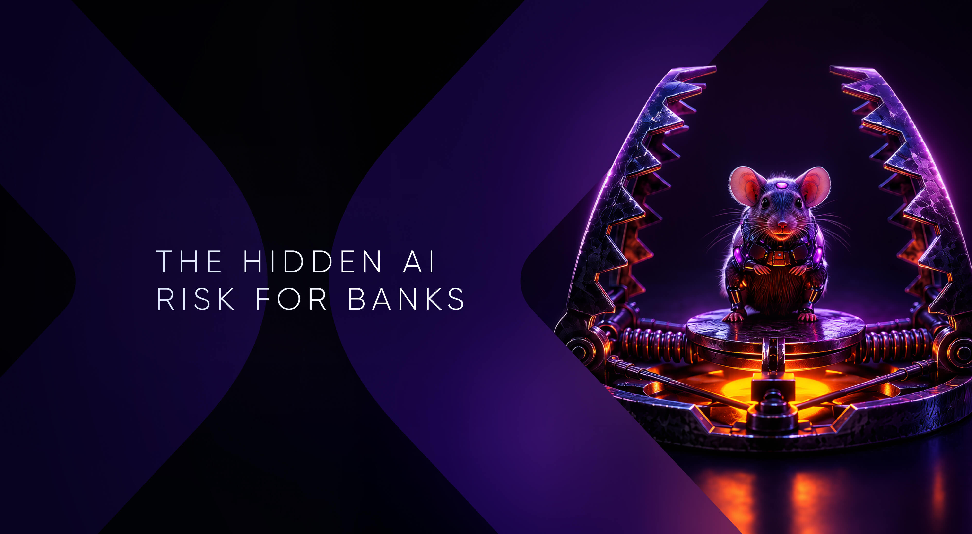 The Hidden Risk of AI in Banking Isn’t Technology—It’s Misdiagnosis