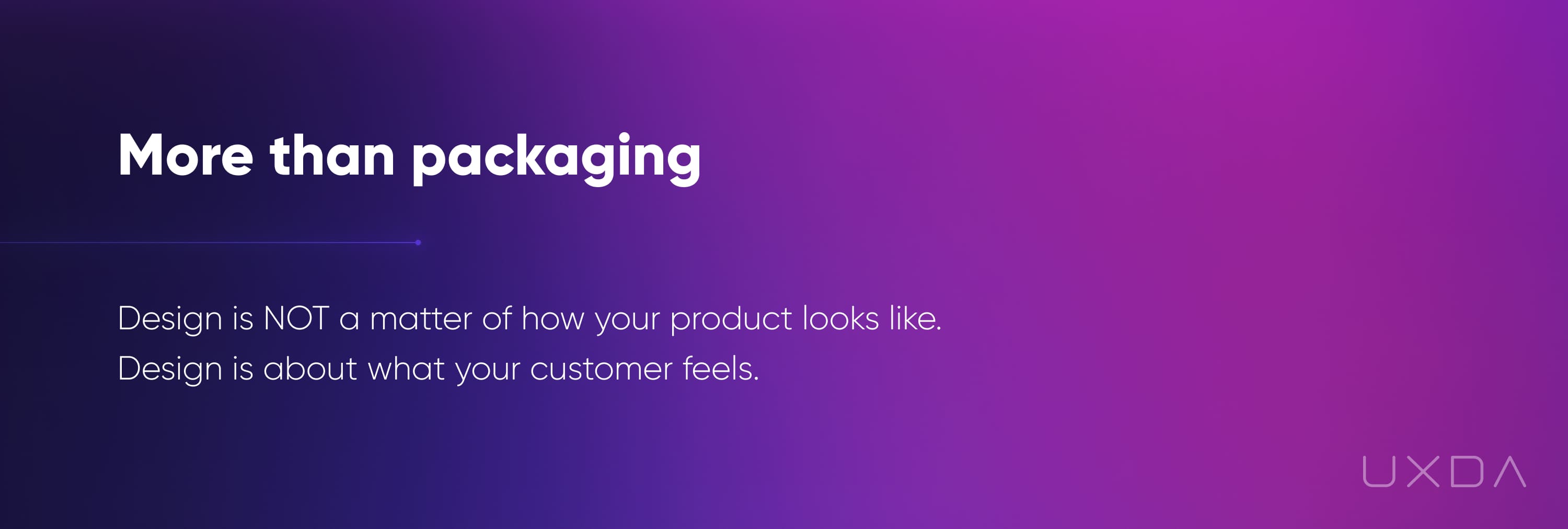 UXDA Banking User Experience Checklist Winning Strategies UX more than packaging