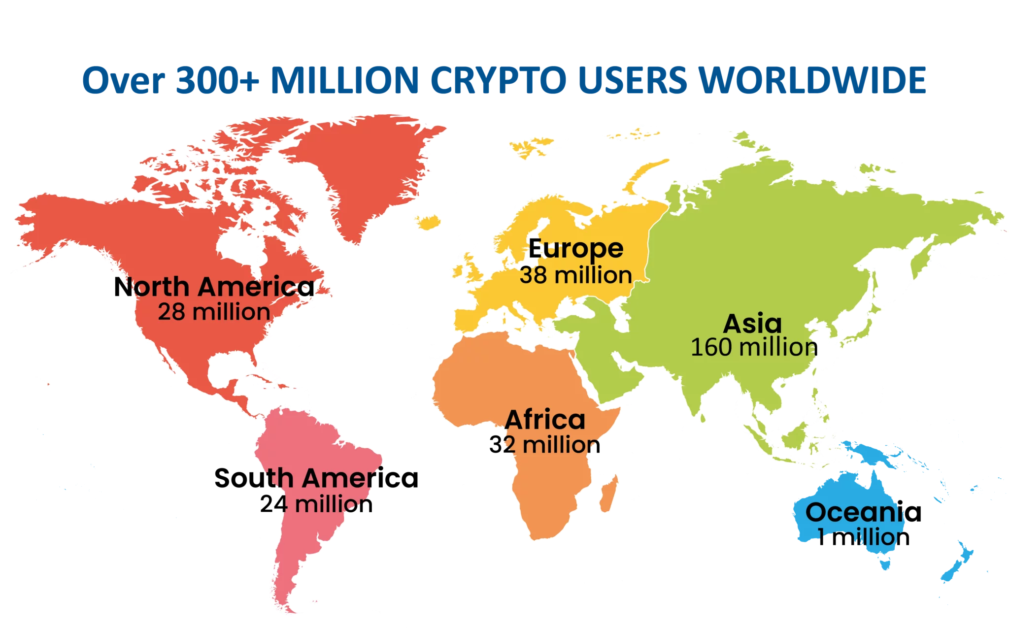 Banking World Terra Crash Crypto Users Worldwide