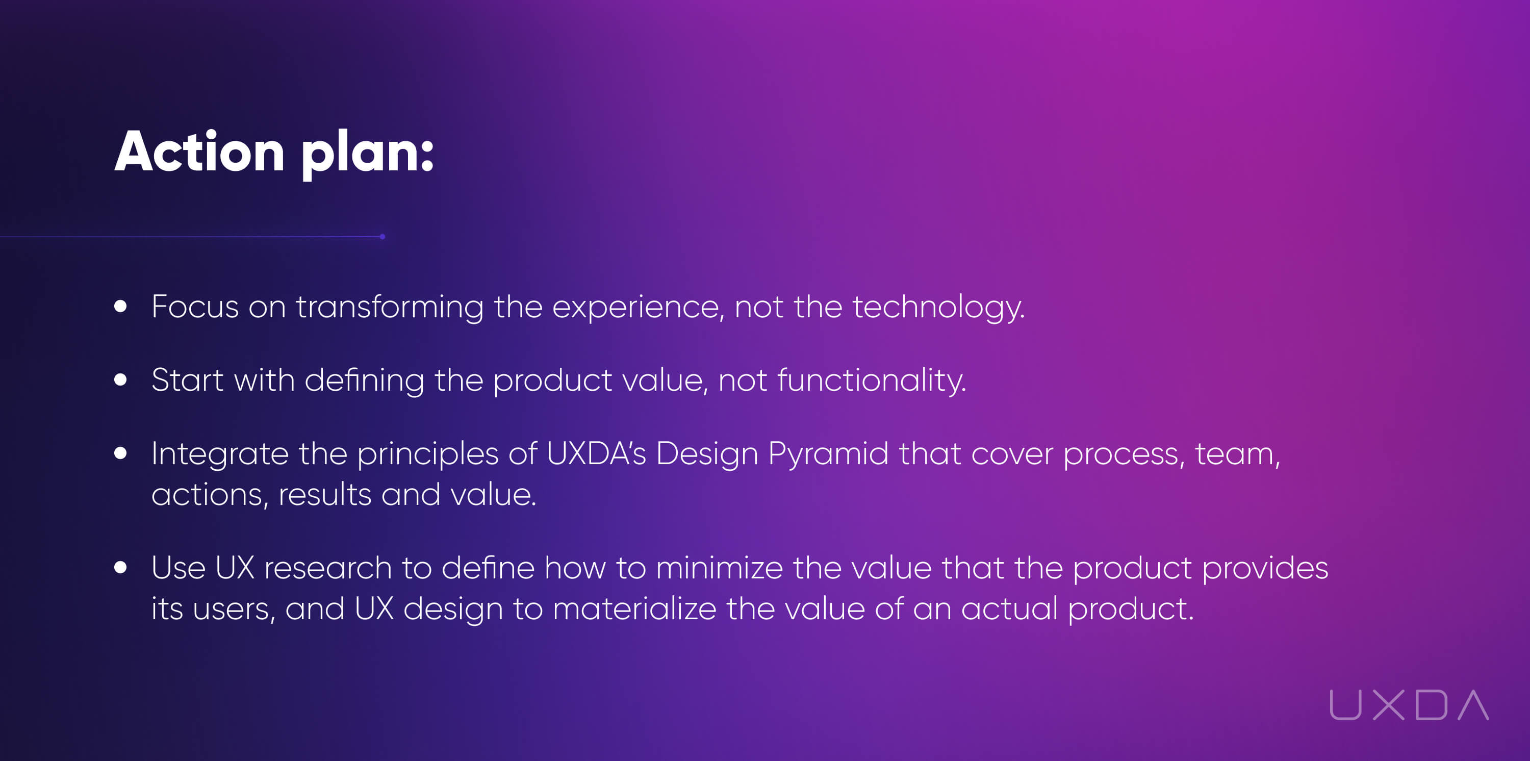 Provide Maximum Value Digital Channels Banking UX Design focus on transforming