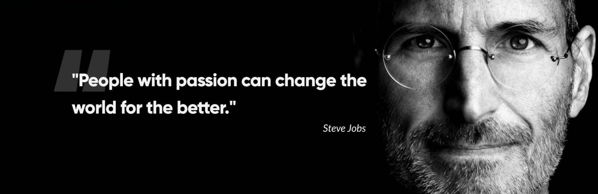UX Design Approach Adapt Financial Brand Digital Age Metaverse Steve Jobs quote