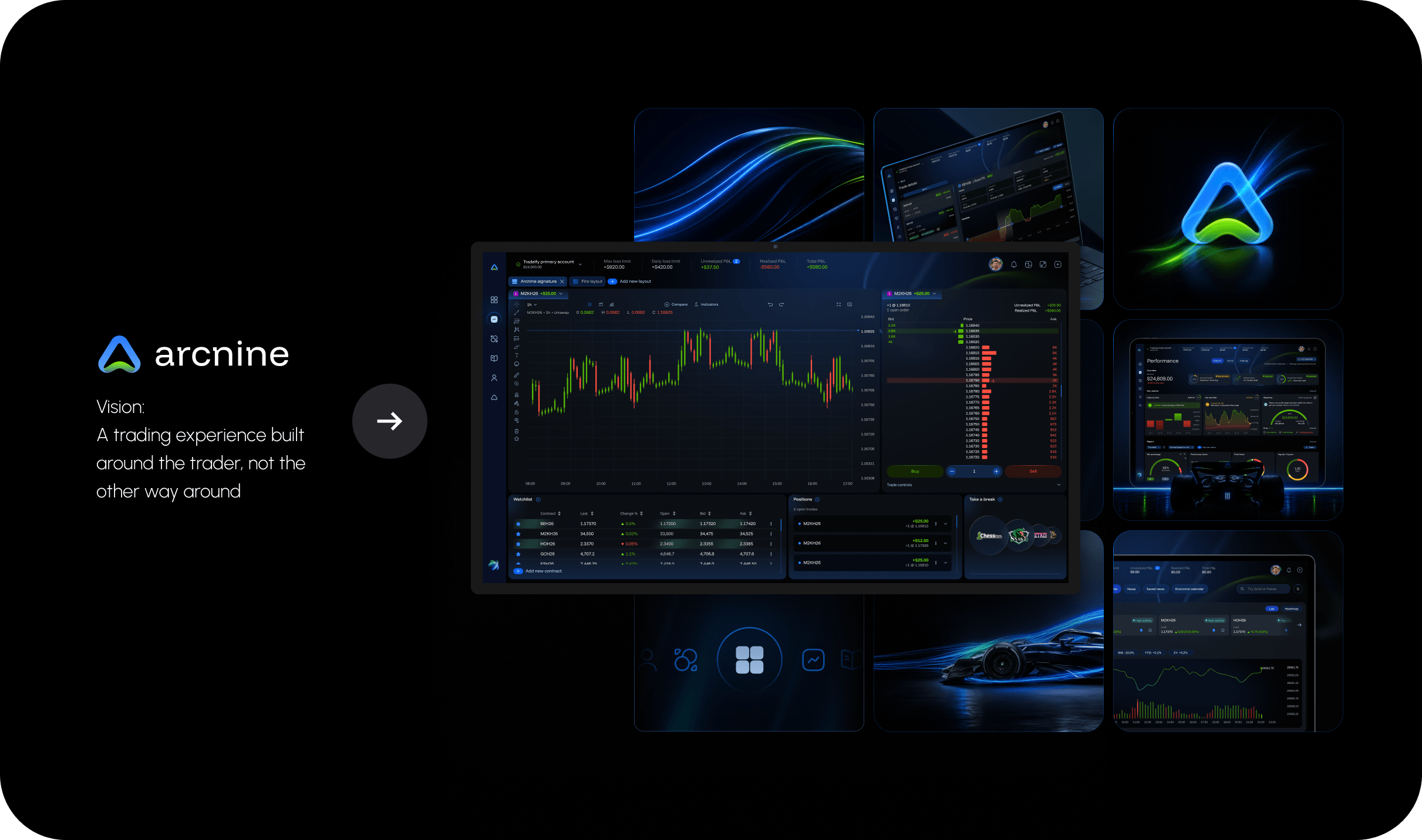 Tradeify
