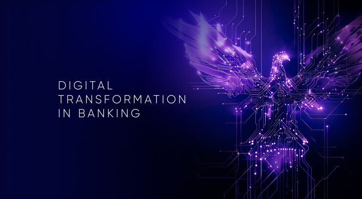 Digital Transformation in Banking Lacks Branding, Not Technology