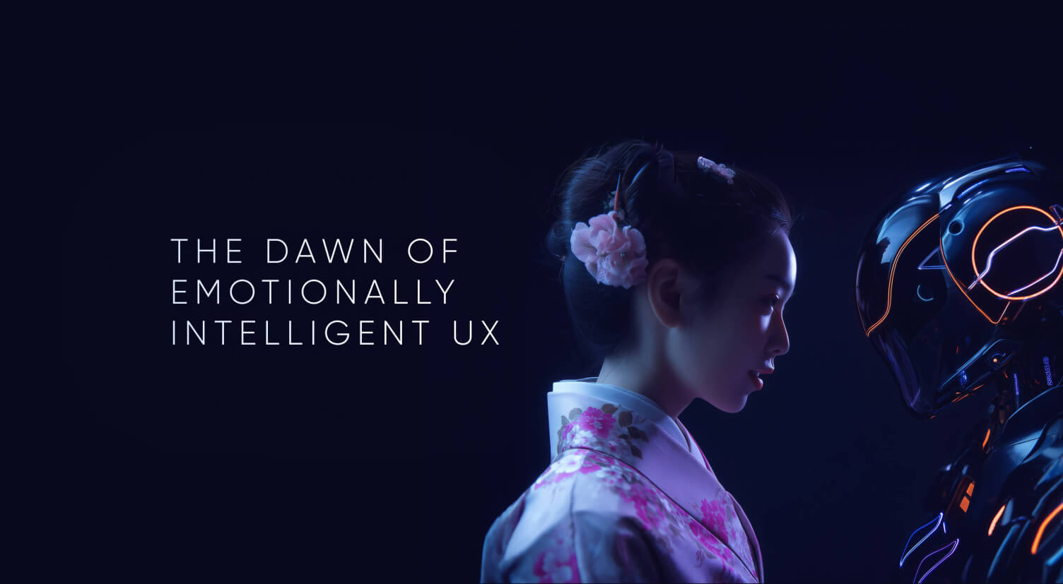 Emotionally Intelligent UX as a Growth Lever in Digital Banking