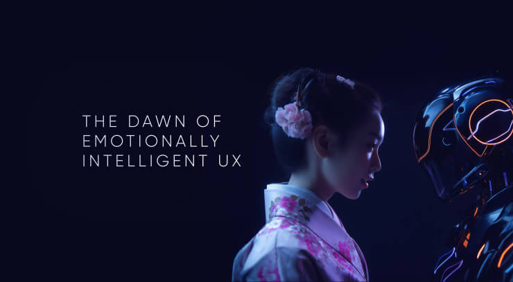 Emotionally Intelligent UX to Power the Next-Gen of Digital Banking