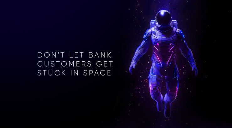 What NASA’s Tough Choice Can Teach Us About Banking UX Design