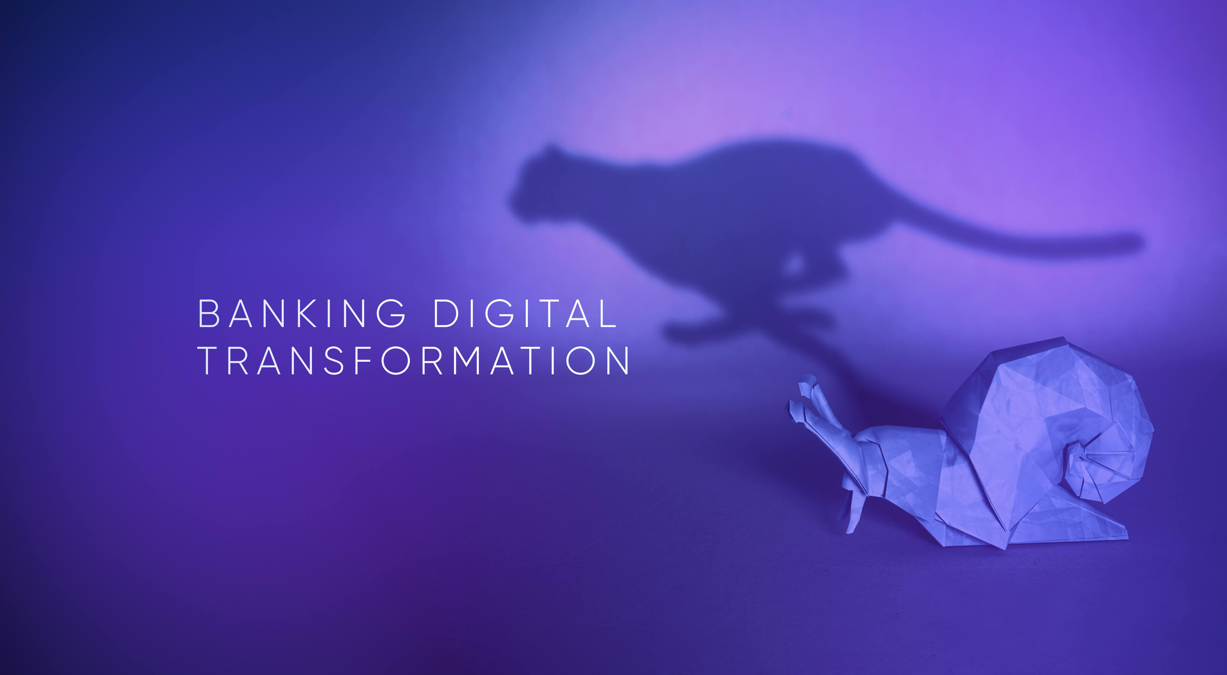 Key Thing for Successful Bank Digital Transformation