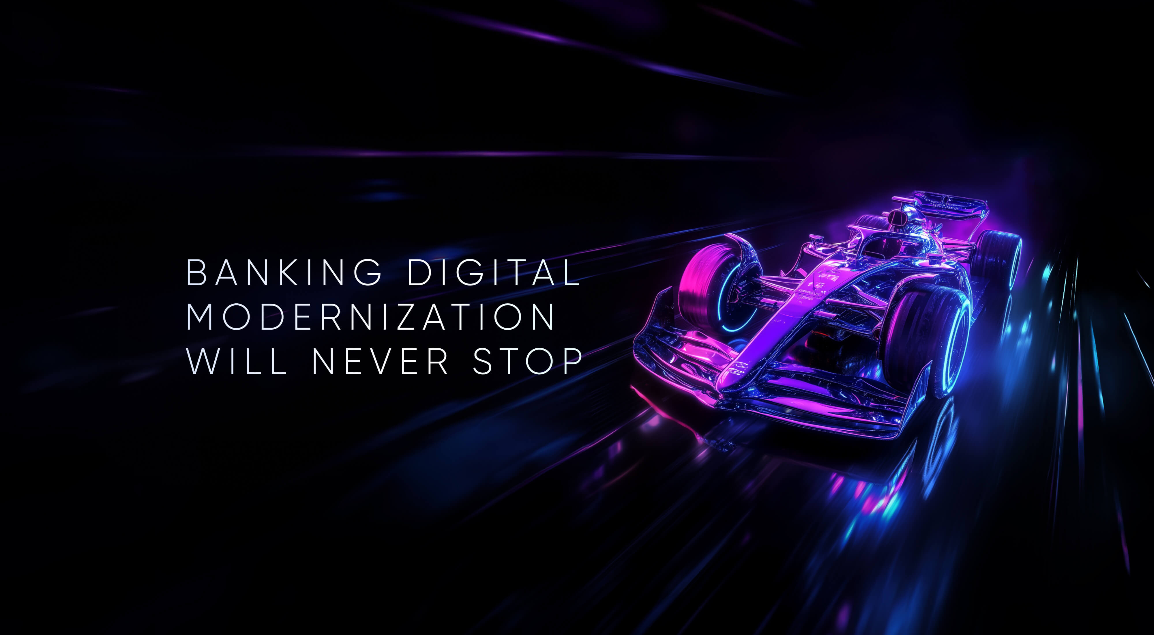 The Illusion of Completion in Banking Digital Transformation • UXDA ...