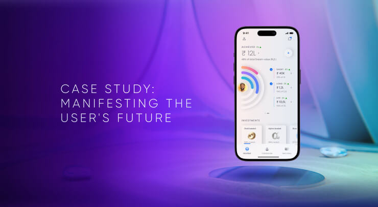 Runrate UX Case Study: Financial Management Platform for Achieving Happiness