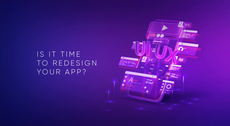 10 Red Flags: Is It Time to Redesign Your Financial App?