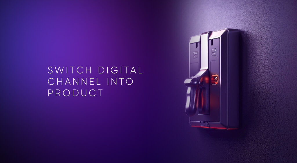 Instead of Design Sprints in Banking, Run a UX Marathon to Move from Channel to Product