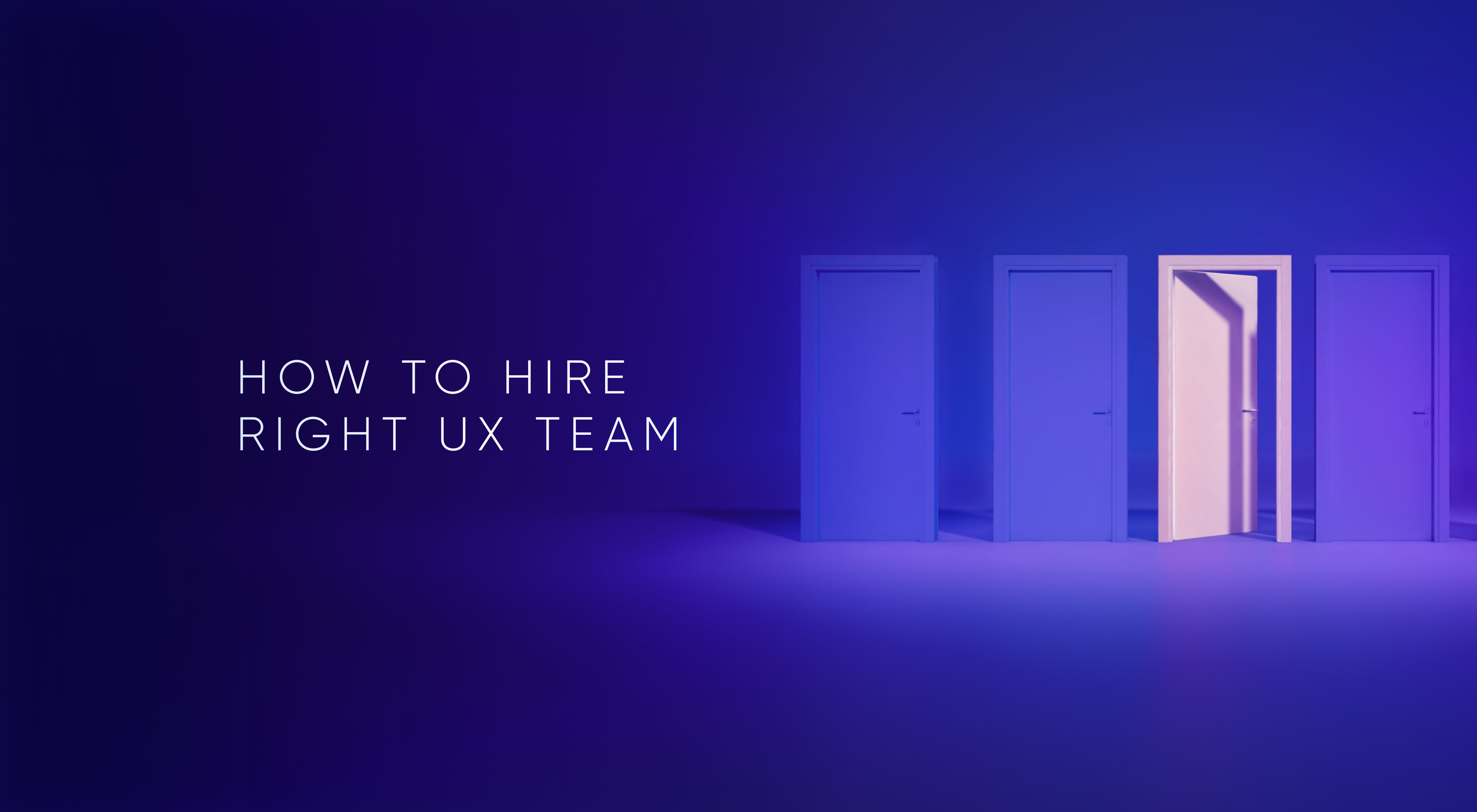 How to Hire Right Fintech Designers to Create Best Financial Products in 2023