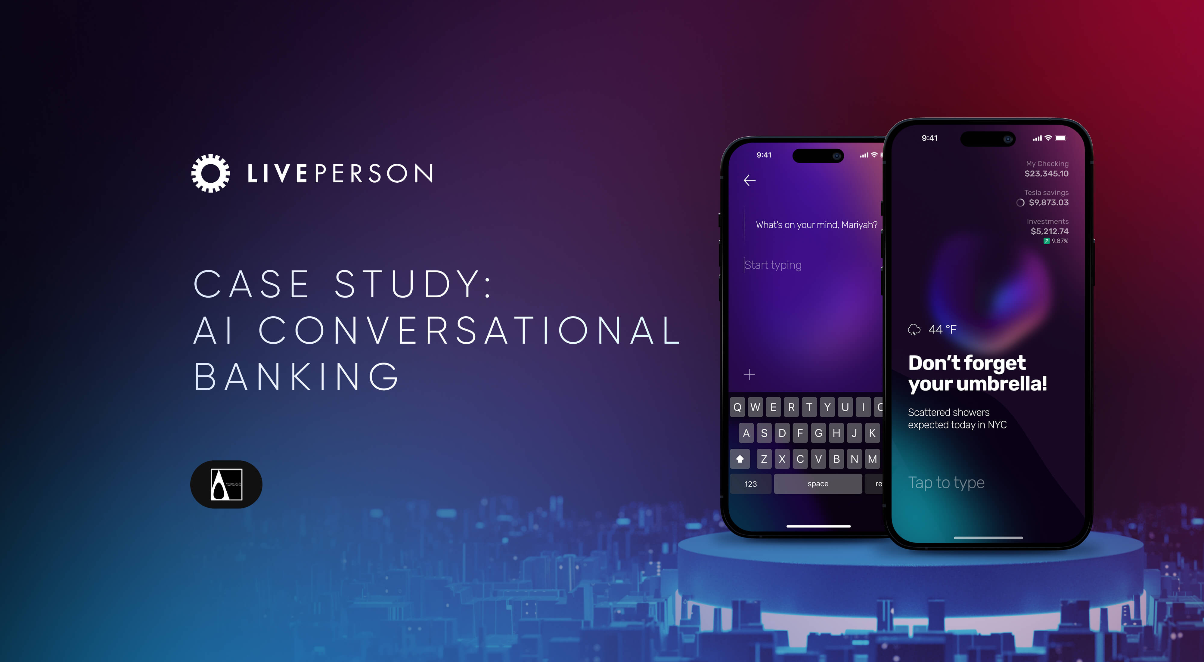 UX Case Study: ChatGPT Alike Generative AI in Banking • UXDA ...