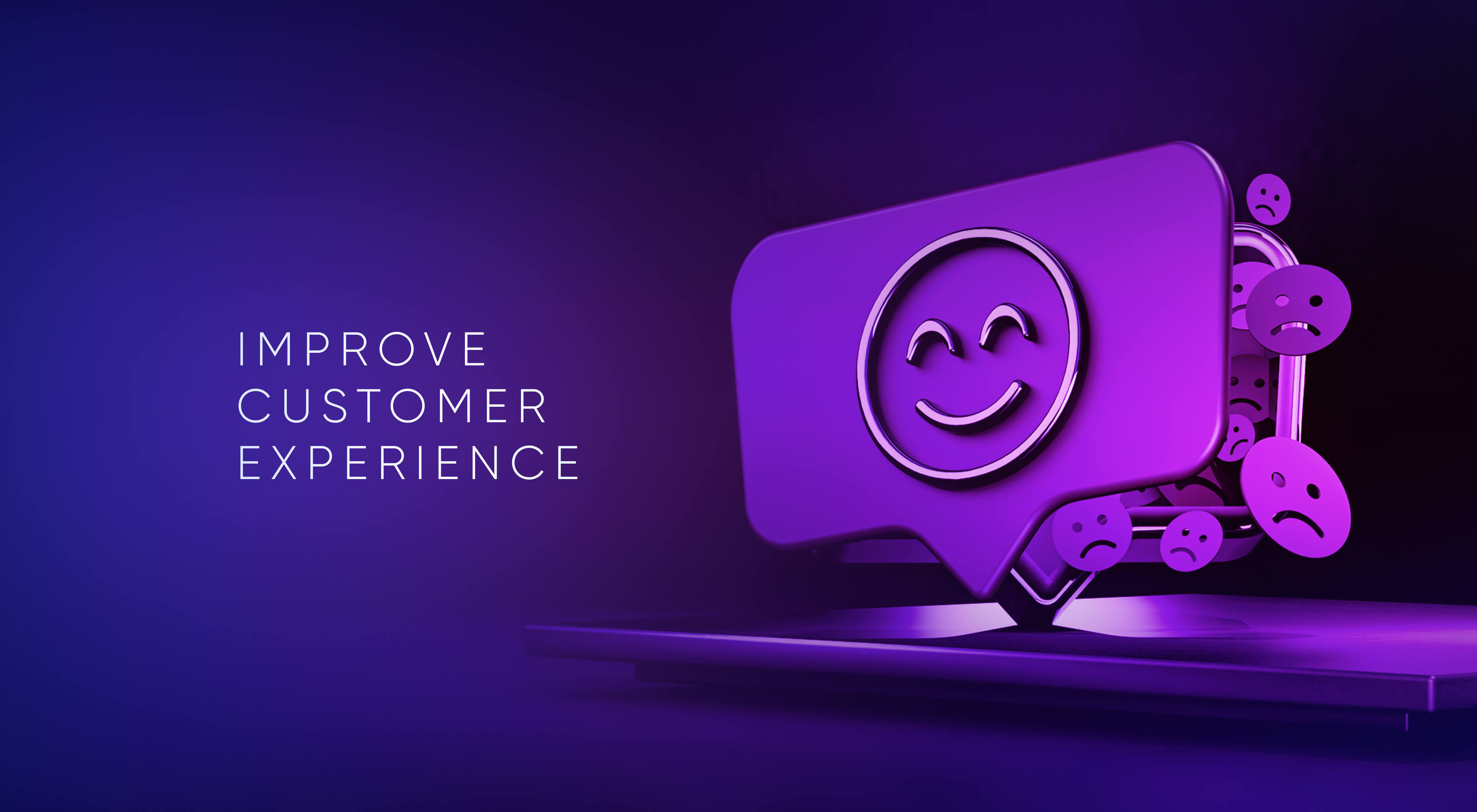 How To Improve Your Banking Customer Experience