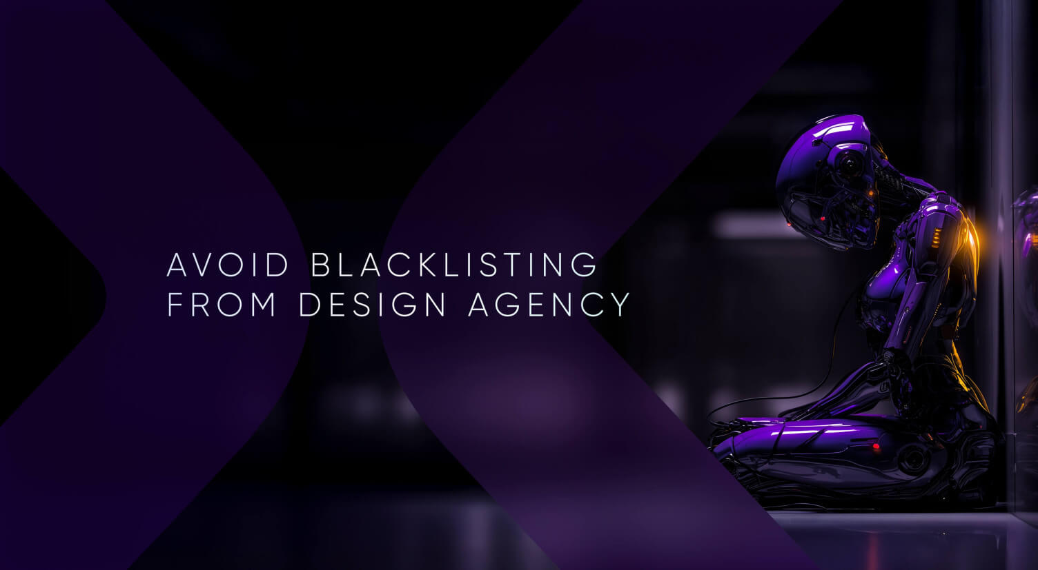 Why Banks Get Blacklisted by Design Agencies—And What Leadership Misses