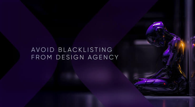 How Banks Can Avoid Being Blacklisted by Design Agencies