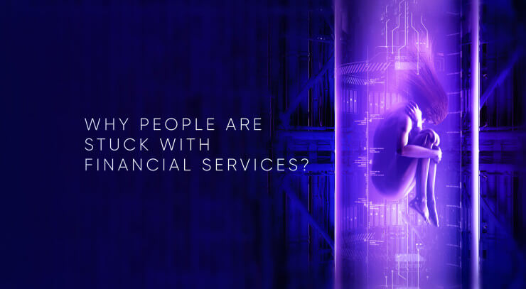 Financial Services Design from the Perspective of Psychology and Neuroscience