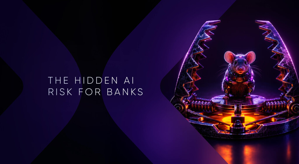 AI in Banking: Why It Could Scale Bad UX Instead of Fixing It