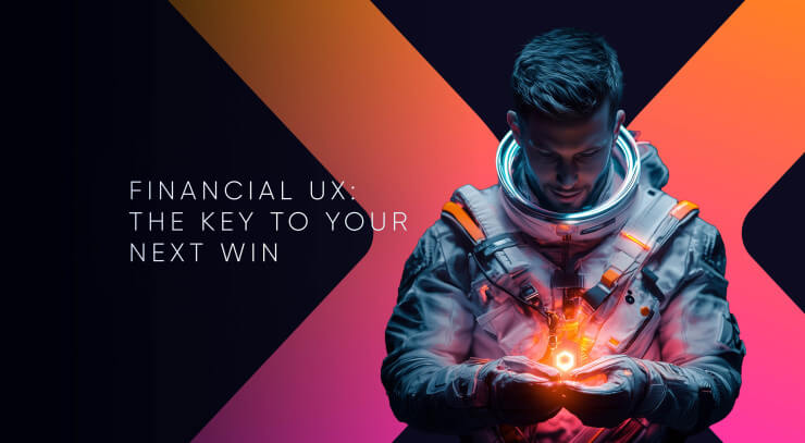 Your Next Big Product Win? It Depends on Financial UX