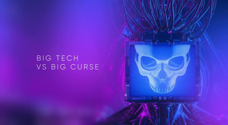 Big Tech or Big Curse on the Banking Experience?