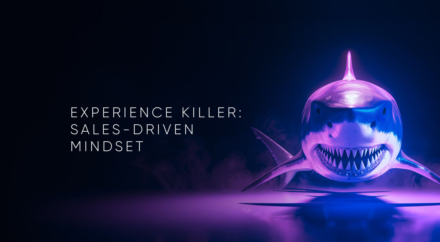 $23 Billion's Failure of Sales-Driven Mindset in Retail Banking