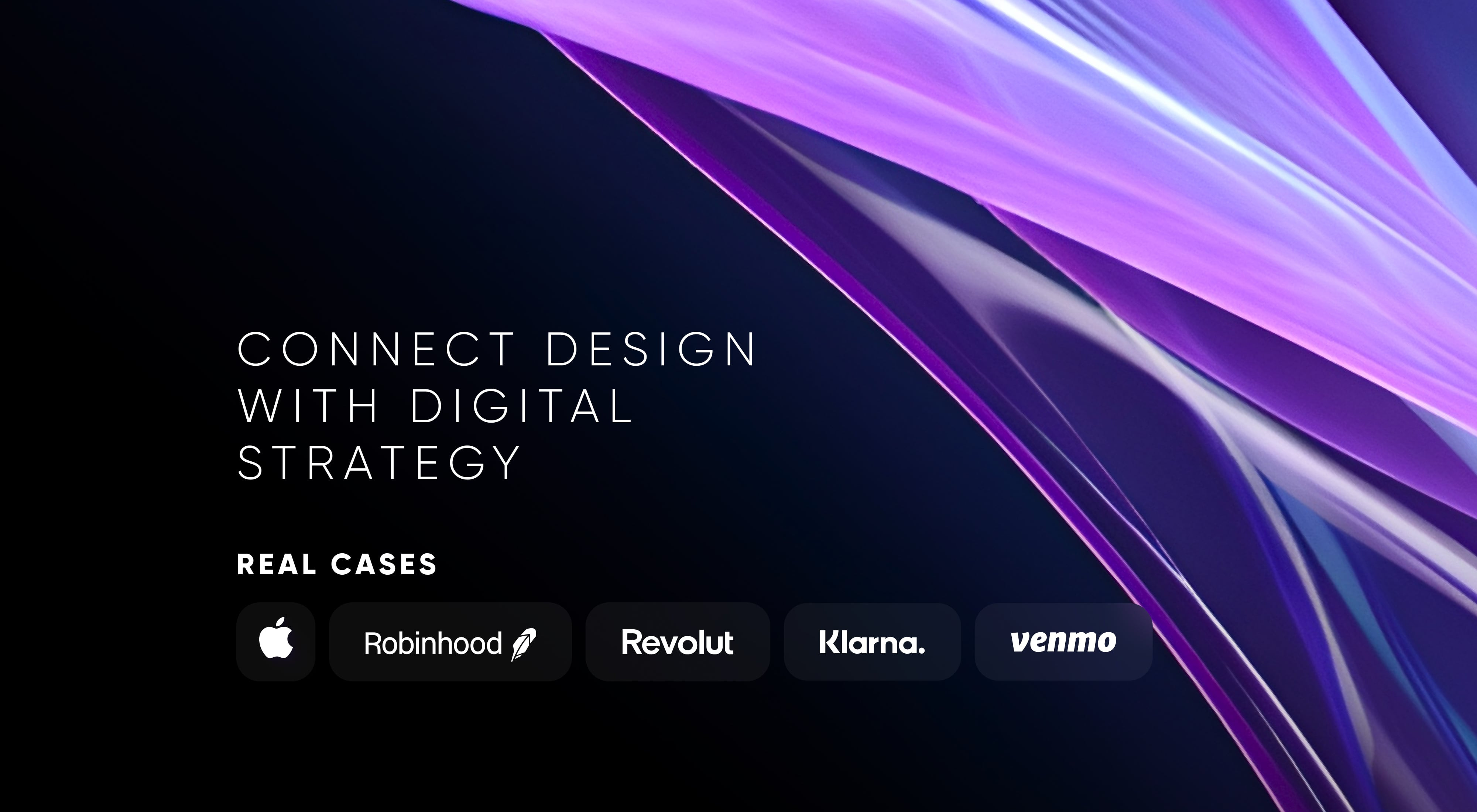 Implement Digital Strategy in Financial Services through Design