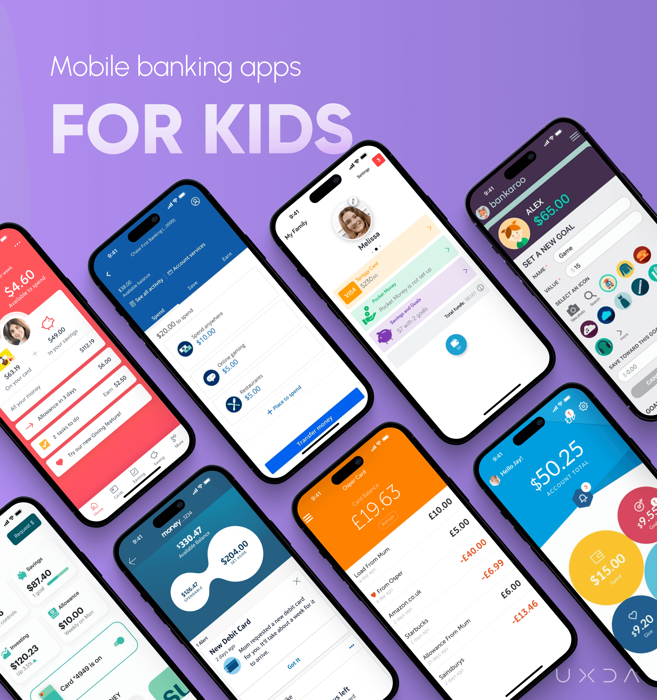 Quiz App Quiz design, App interface design, App design inspiration