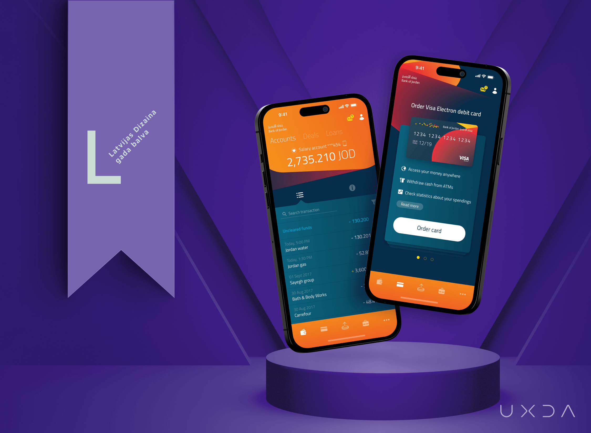 Character count - SKY UX design system