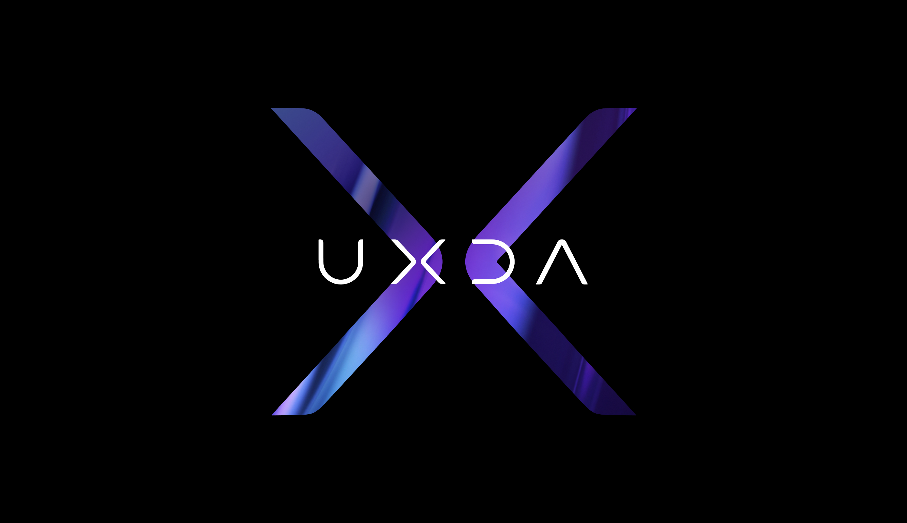 UXDA logo